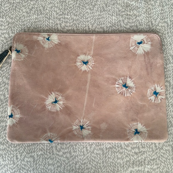 Leather Bag - Picture 1 of 8